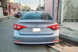 هیوندای سۆناتا